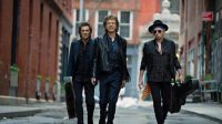 Kolaborasi Besar! The Rolling Stones Gandeng McCartney dan Robert Smith