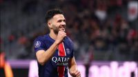 Barcelona Bidik Goncalo Ramos, Siapkan Pengganti Ideal Lewandowski