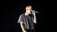 Justin Bieber Meledak di Spotify! Streaming Naik 1.800 Persen Usai Coachella 2026