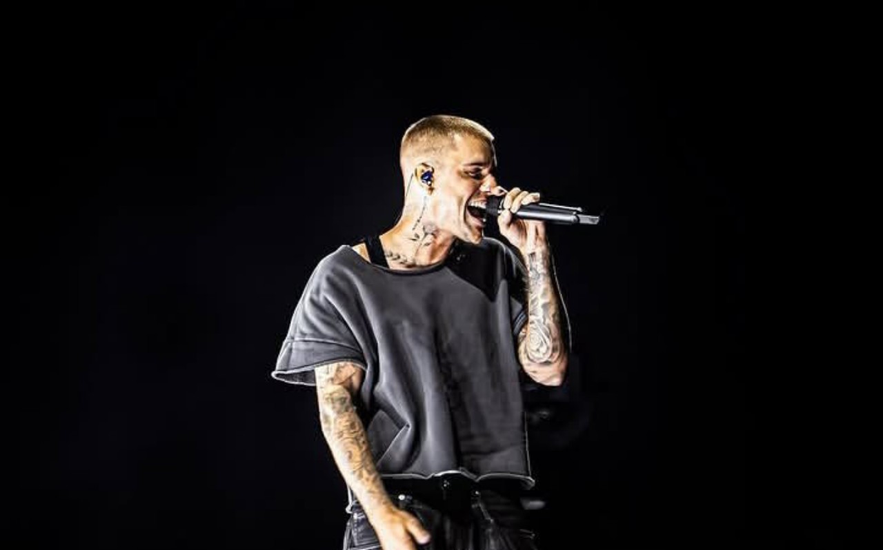 Justin Bieber Meledak di Spotify! Streaming Naik 1.800 Persen Usai Coachella 2026