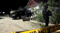 Densus 88 Amankan Delapan Terduga Teroris dari Dua Daerah di Sulteng