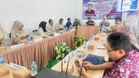 Prodi Ilmu Administrasi Negara Unismuh Palu Raih Akreditasi Unggul, Wadek III FISIP: Berkat Kerja Keras Kolektif