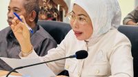 Ketua DPRD Morut Apresiasi Kegiatan UKW, Dorong Pemberitaan Kritik Membangun