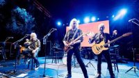 Def Leppard Siapkan Album Baru, Joe Elliott Ungkap Sudah Ada 18 Lagu