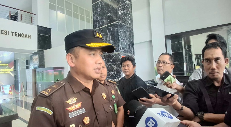 Kejaksaan Agung: Kades Jangan Langsung Dipidanakan