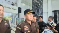 Kejagung Identifikasi 20 hingga 30 Perusahaan Tambang dan Sawit Ilegal di Sulteng