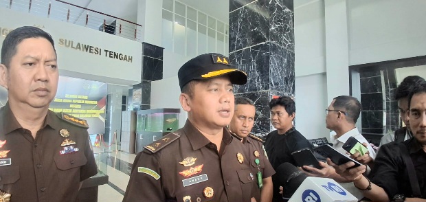 Kejagung Identifikasi 20 hingga 30 Perusahaan Tambang dan Sawit Ilegal di Sulteng