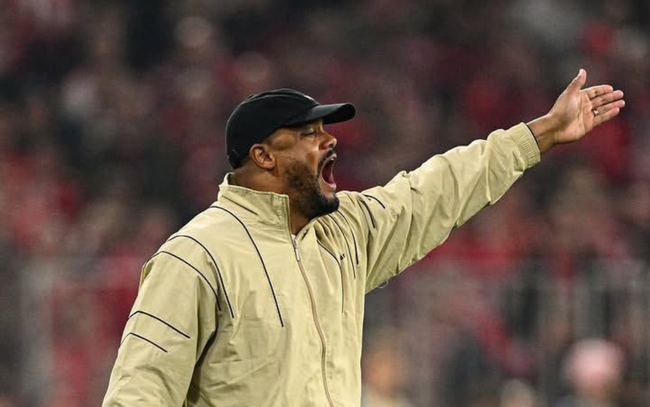 Bayern Munchen Siapkan Transfer Fantastis untuk Bek Andalan Newcastle United