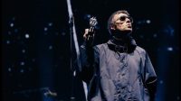 Terlihat Keluar dari Abbey Road Studios! Liam Gallagher dan John Squire Picu Rumor Album Baru