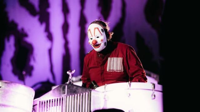 Kesehatan Memburuk! Clown Slipknot Ungkap Harus Jalani Operasi Jantung