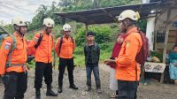 Dua Pendaki Remaja Dilaporkan Tersesat di Gunung Country, Tim SAR Lakukan Pencarian