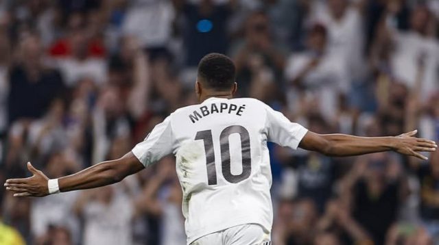 Manchester City Pantau Situasi Mbappe di Real Madrid, Duet dengan Haaland Mulai Dibahas