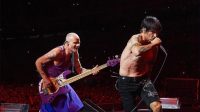 Kesepakatan Fantastis! Katalog Legendaris RHCP Resmi Berpindah Tangan