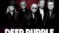 Hadir dengan Nuansa Klasik! Deep Purple Siapkan Album Rock Terberat Mereka