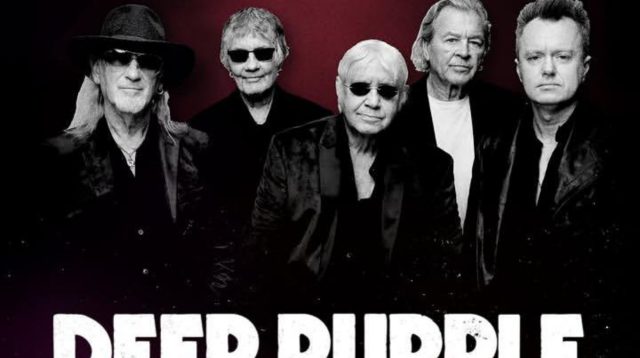 Hadir dengan Nuansa Klasik! Deep Purple Siapkan Album Rock Terberat Mereka