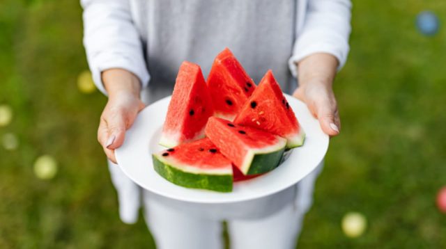 5 Makanan Rendah Kalori yang Bisa Membantu Turunkan Berat Badan Lebih Cepat