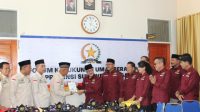 Terima Kunjungan Studi Tiru, FKUB Sulteng Paparkan Strategi Menjaga Kerukunan