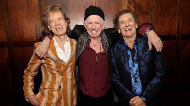 The Rolling Stones Ungkap Daftar Lagu Album ‘Foreign Tongues’ dalam Berbagai Bahasa Dunia