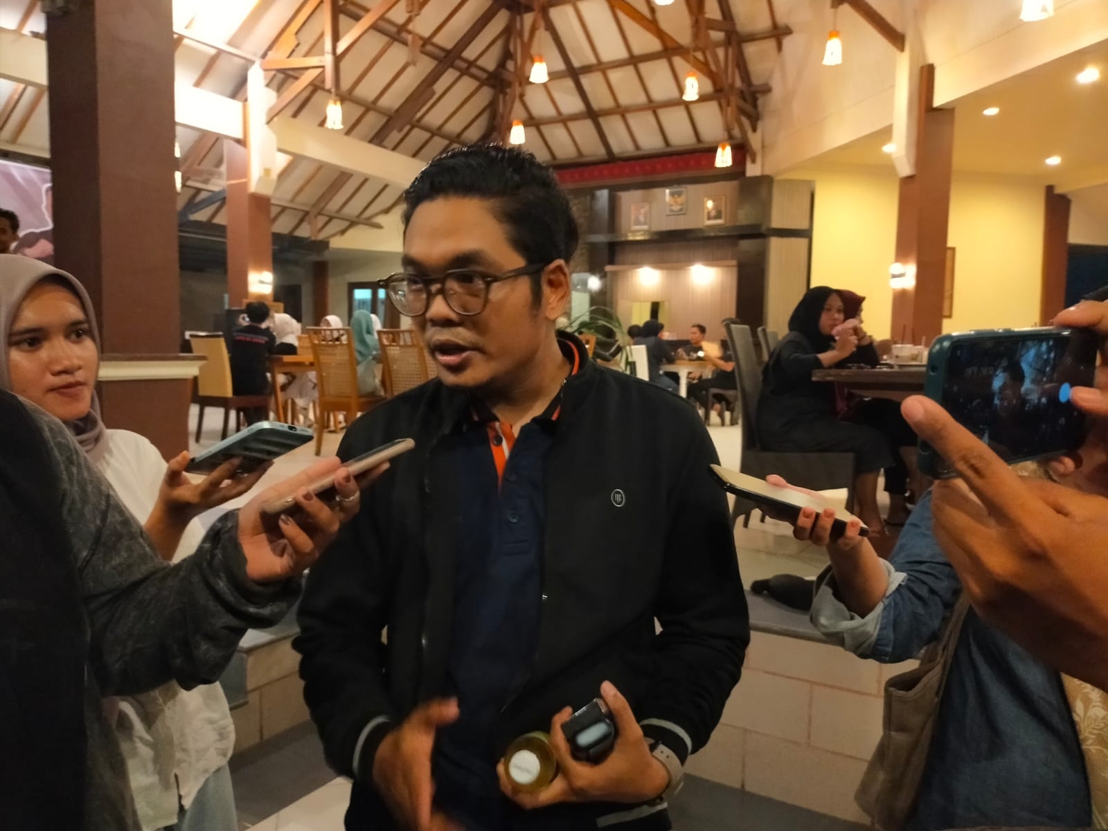 DPN Sulteng Bereaksi setelah Tambang Rakyat di Sigi Ditertibkan