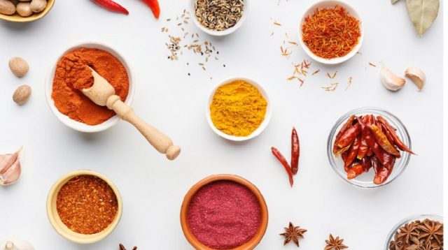 7 Herbal dan Rempah Super yang Bisa Membantu Kurangi Risiko Penyakit Kronis
