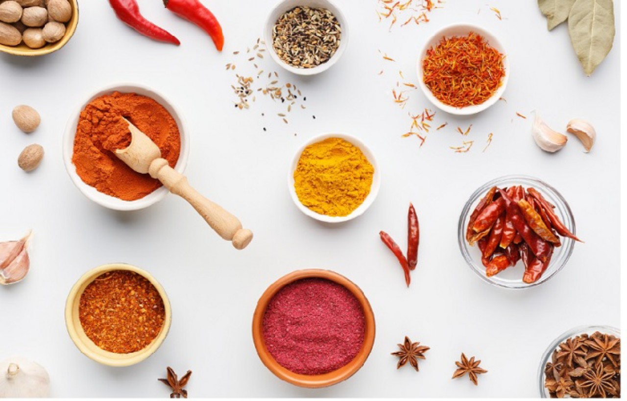 7 Herbal dan Rempah Super yang Bisa Membantu Kurangi Risiko Penyakit Kronis