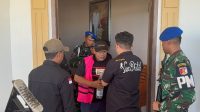 Dihukum Mahkamah Agung 2,4 Tahun Penjara, Jaksa Eksekusi Mantan Bupati Morut