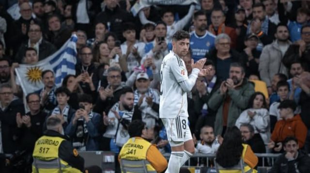 Manchester City Bergerak Cepat, Valverde Jadi Target Besar Berikutnya