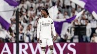 Real Madrid Buka Pintu Keluar, Eduardo Camavinga Menuju Premier League?