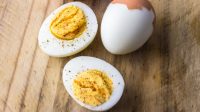 Tak Perlu Minuman Energi, 5 Makanan Ini Bisa Bantu Tingkatkan Stamina Harian