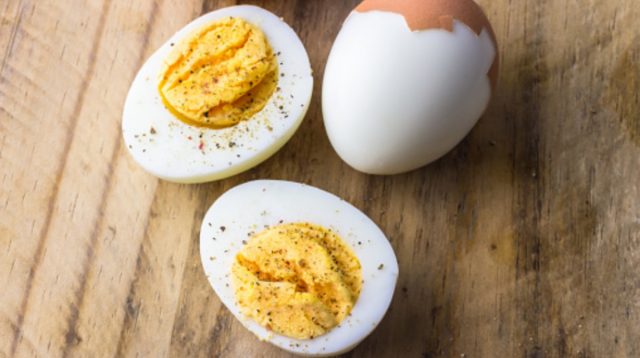 Tak Perlu Minuman Energi, 5 Makanan Ini Bisa Bantu Tingkatkan Stamina Harian