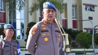 Waspada Penipuan Digital Catut Nama Kapolda Sulteng, Kabid Propam: Jangan Mudah Percaya