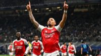 Barcelona Bergerak Cepat! Gabriel Jesus Jadi Kandidat Utama Pengganti Robert Lewandowski