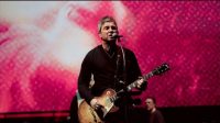 Noel Gallagher Ungkap Fakta Mengejutkan Soal Dokumenter Oasis dan Kekayaannya