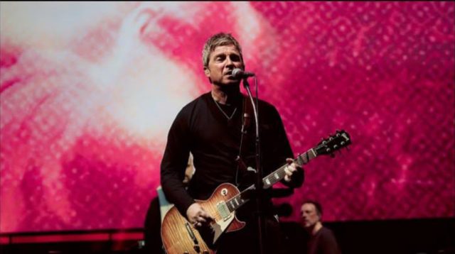 Noel Gallagher Ungkap Fakta Mengejutkan Soal Dokumenter Oasis dan Kekayaannya