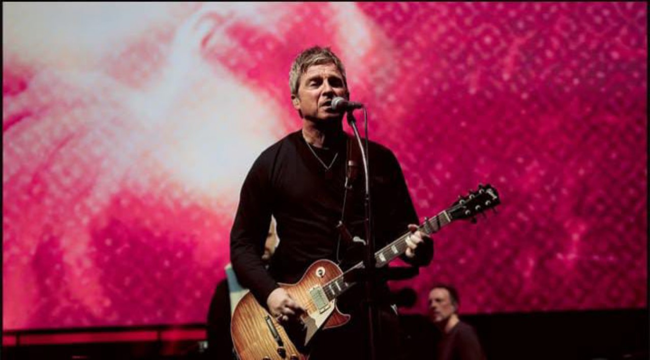 Noel Gallagher Ungkap Fakta Mengejutkan Soal Dokumenter Oasis dan Kekayaannya