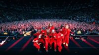 Slipknot Resmi Umumkan Perilisan Penuh Album Misterius ‘Look Outside Your Window’