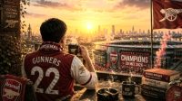 Enjoy The Moment, Gueners