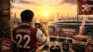 Enjoy The Moment, Gueners