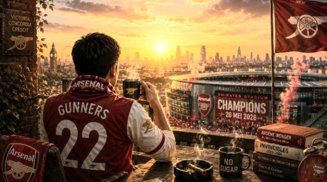 Enjoy The Moment, Gueners