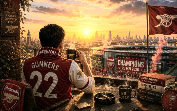 Enjoy The Moment, Gueners