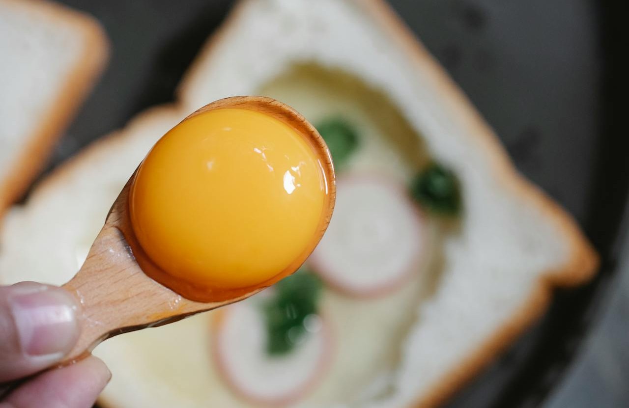 Kurang Sinar Matahari? Ini Makanan Terbaik untuk Menambah Vitamin D
