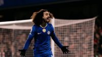 Atletico Madrid Jadikan Marc Cucurella Target Utama, Chelsea Pasang Harga Tinggi