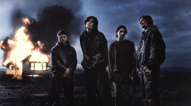 BMTH Kembali ke Era Deathcore Brutal Lewat ‘Count Your Blessings'