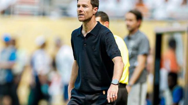 Xabi Alonso Mulai Bergerak, Chelsea Resmi Rekrut Bek Sayap Modern Asal Argentina