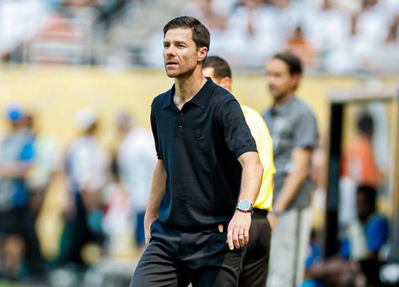 Xabi Alonso Mulai Bergerak, Chelsea Resmi Rekrut Bek Sayap Modern Asal Argentina