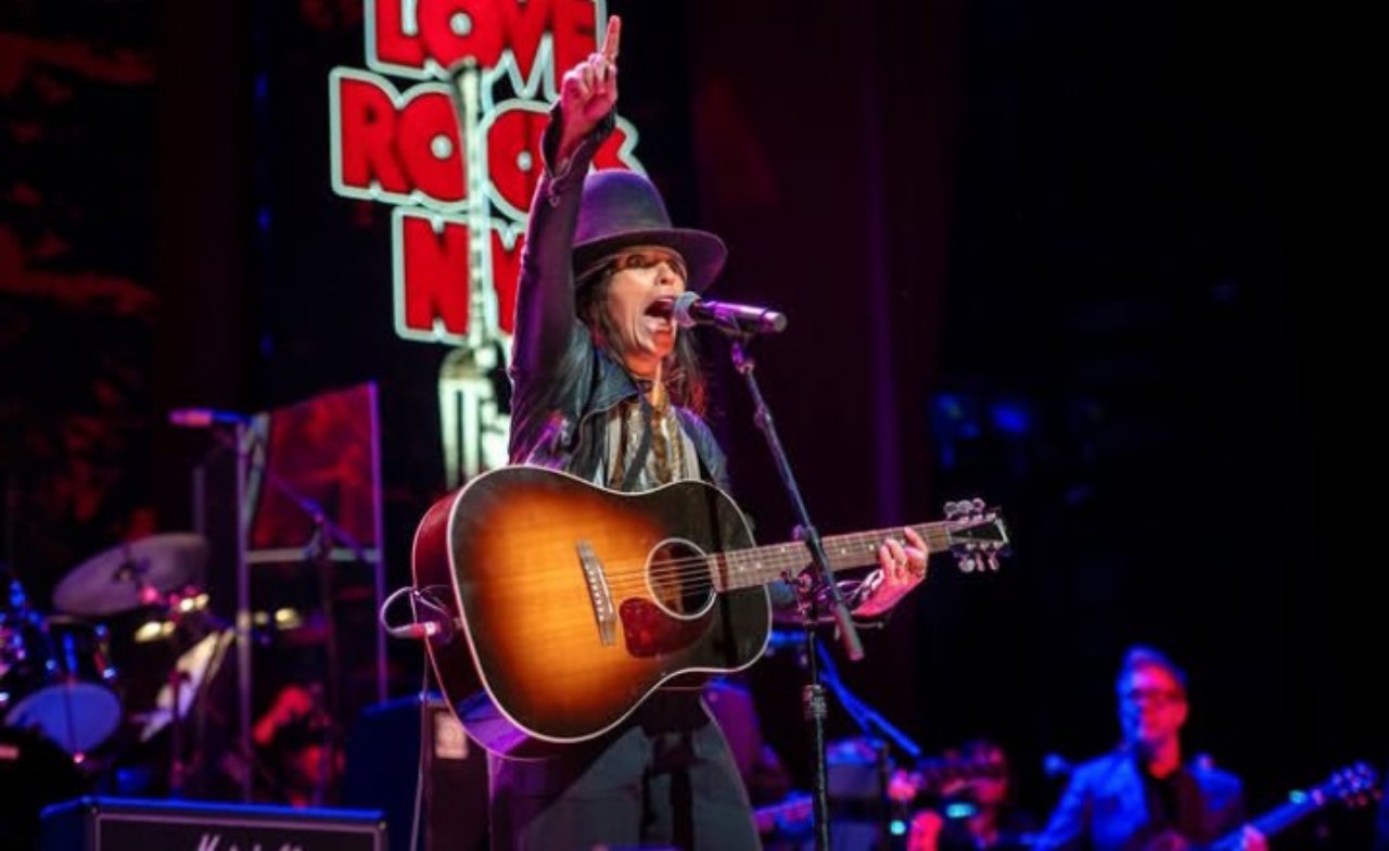 Linda Perry Konfirmasi Reuni 4 Non Blondes dan Album Baru Pertama Setelah 33 Tahun