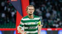 Sporting Lisbon Pasang Harga Tinggi, Real Madrid Tetap Kejar Morten Hjulmand