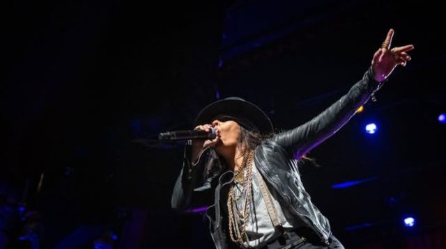 Linda Perry Sebut Green Day Tak Sopan Setelah Membatalkan Kerja Sama