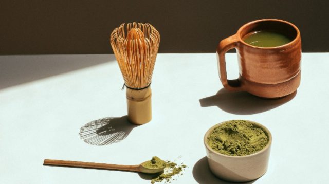 Tak Sekadar Tren! 6 Manfaat Matcha yang Harus Anda Ketahui, Menurut Ahli Gizi