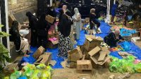 Jelang Idul Adha 1447 H, Ketua DPRD Morut Berbagi Sembako dan Hewan Kurban kepada Majelis Taklim